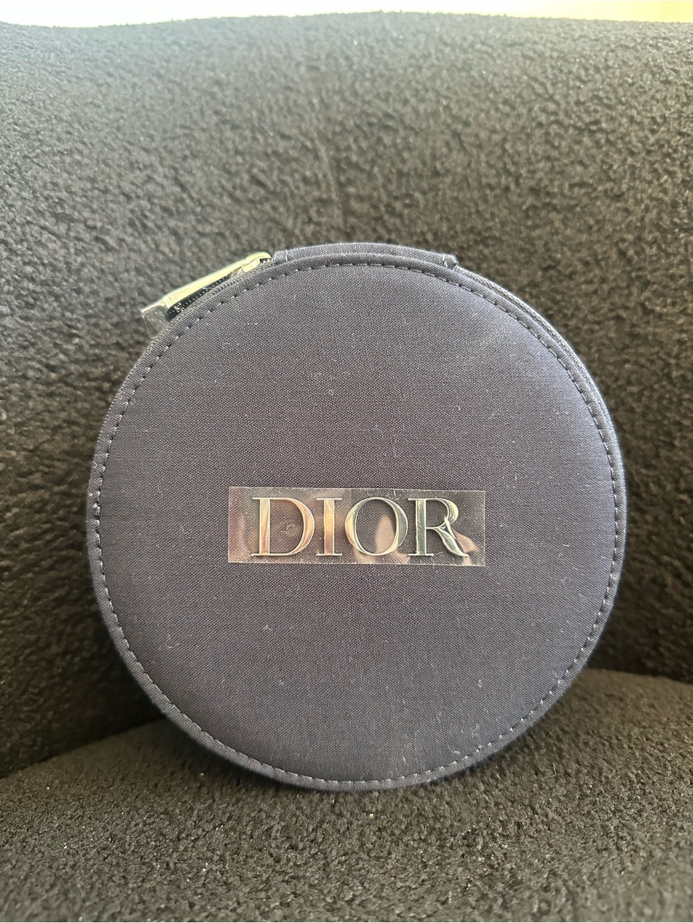 Dior Beauty Compact Makeup Pouch